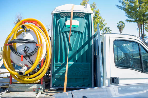 Best High-end porta potty rental  in Durango, CO