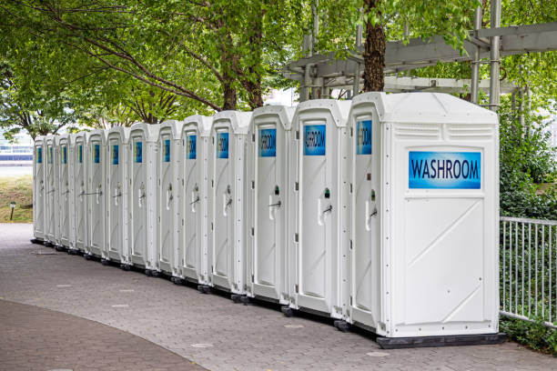 Portable Toilet Options We Offer in Durango, CO