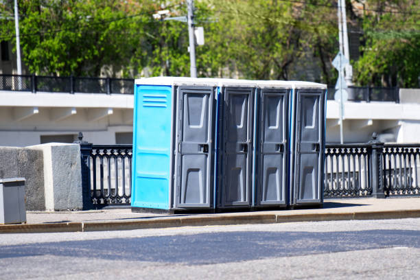 Porta potty rental for festivals in Durango, CO