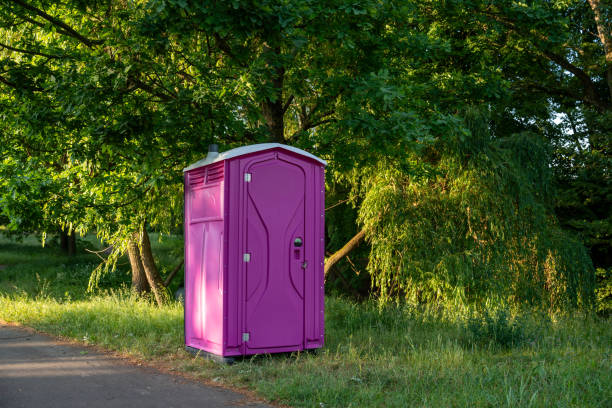 Professional porta potty rental in Durango, CO