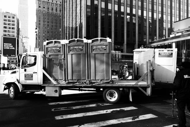 Trusted Durango, CO porta potty rental Experts